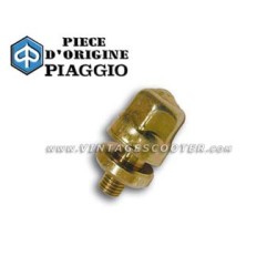 Reniflard pour couvercle embrayage Vespa tout modèle